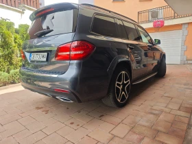 Mercedes-Benz GLS 350 undefined | Auto.bg — изображение 4