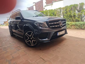Mercedes-Benz GLS 350 undefined | Auto.bg — изображение 2