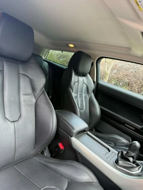 Land Rover Range Rover Evoque 2.2 SD 4WD  Tuning 20 - 13799 € / 26988.50 лв. - 26845960 16