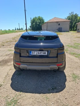 Land Rover Range Rover Evoque 2.2 SD 4WD  Tuning 20 - 13799 € / 26988.50 лв. - 26845960 6