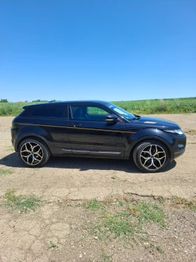 Land Rover Range Rover Evoque 2.2 SD 4WD  Tuning 20 - 13799 € / 26988.50 лв. - 26845960 4