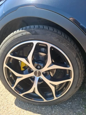 Land Rover Range Rover Evoque 2.2 SD 4WD  Tuning 20 - 13799 € / 26988.50 лв. - 26845960 7