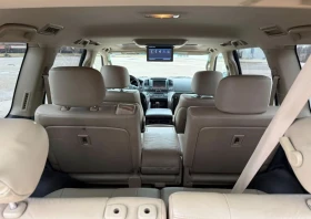 Toyota Land cruiser 5.7 V8 | 7 МЕСТЕН | CARFAX |  | Auto.bg — изображение 11