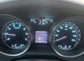 Toyota Land cruiser 5.7 V8 | 7 МЕСТЕН | CARFAX |  | Auto.bg — изображение 10
