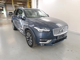 ����� �� �������� �� Volvo Xc90  B5 Inscription - AWD - Diesel 