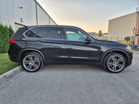 BMW X5 4.0d 313ks. 2016� ���������  | Mobile.bg � ����� ������ 4