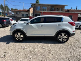 Kia Sportage 1.7 CRDI Facelift ����� ����� | Mobile.bg � ����� ������ 6