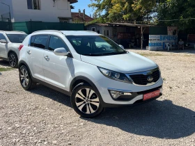����� �� �������� �� Kia Sportage 1.7 CRDI Facelift ����� �����