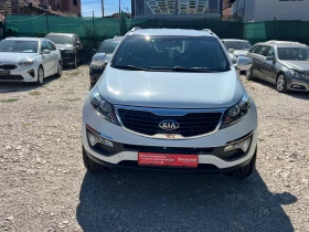 Kia Sportage 1.7 CRDI Facelift ����� ����� | Mobile.bg � ����� ������ 8