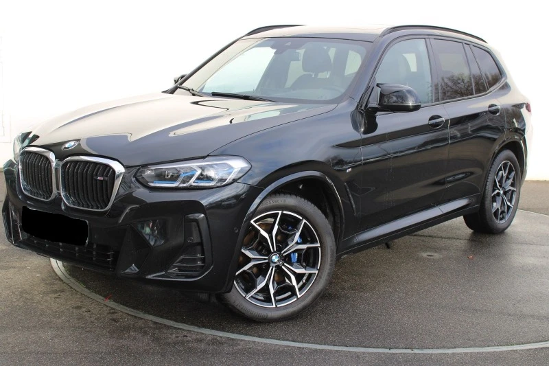 BMW X3 M40d*Laser*ShadowLine*Pano*HUD*ГАРАНЦИЯ, снимка 2 - Автомобили и джипове - 47216955