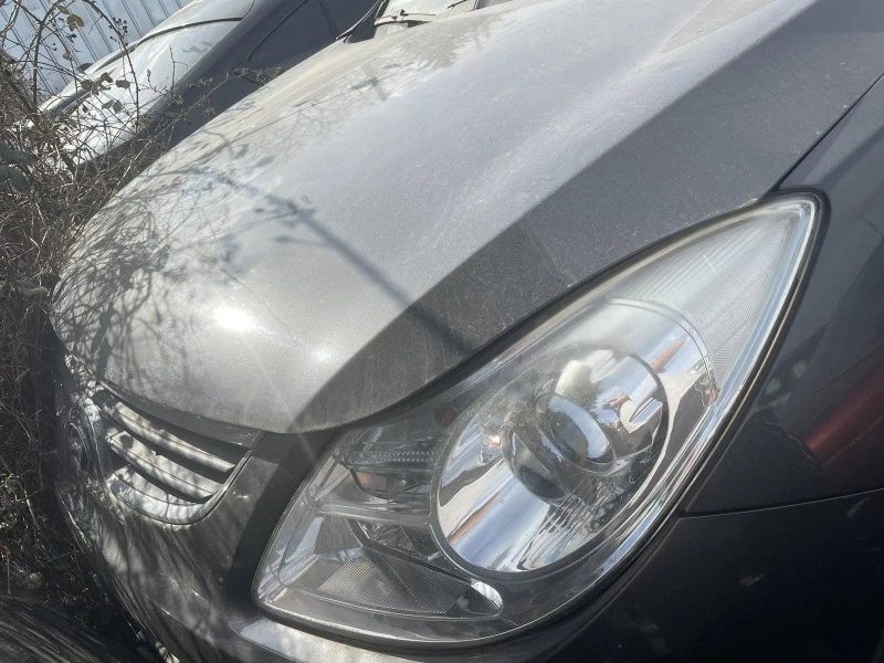 Hyundai IX55, снимка 4 - Автомобили и джипове - 39824528