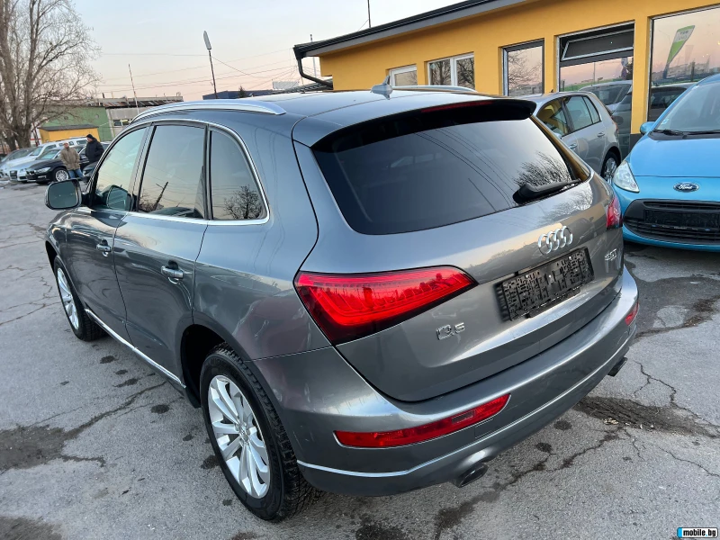 Audi Q5, снимка 6 - Автомобили и джипове - 48320661