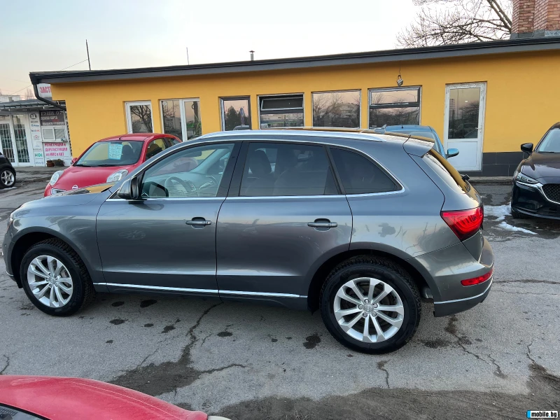 Audi Q5, снимка 7 - Автомобили и джипове - 48320661