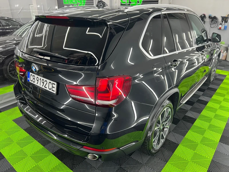 BMW X5 3.0/258 Diesel-TOP, снимка 5 - Автомобили и джипове - 49157074