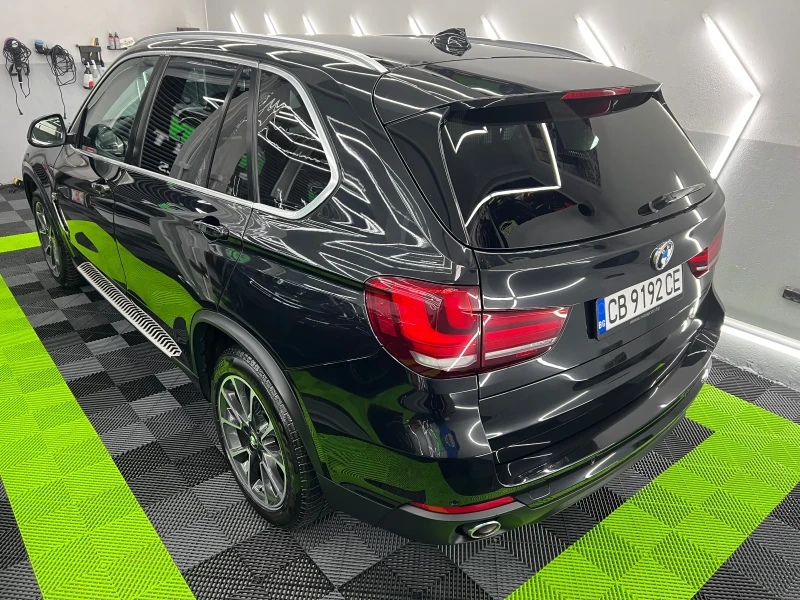 BMW X5 3.0/258 Diesel-TOP, снимка 3 - Автомобили и джипове - 49157074