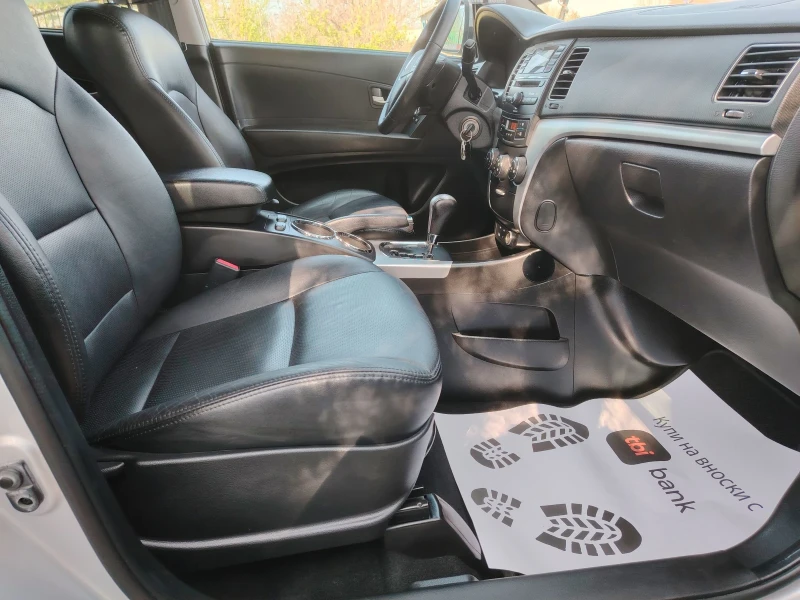 SsangYong Korando 2.0 Дизел 4х4, снимка 6 - Автомобили и джипове - 50035965