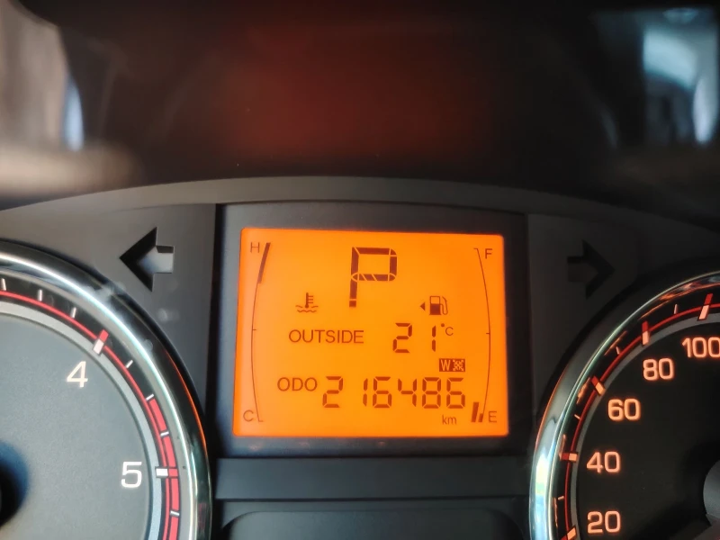 SsangYong Korando 2.0 Дизел 4х4, снимка 15 - Автомобили и джипове - 50035965