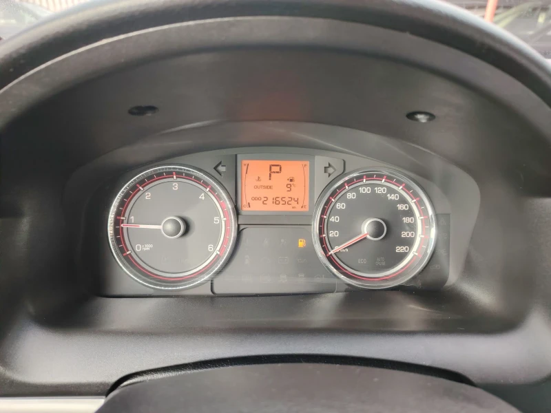 SsangYong Korando 2.0 Дизел 4х4, снимка 13 - Автомобили и джипове - 50035965