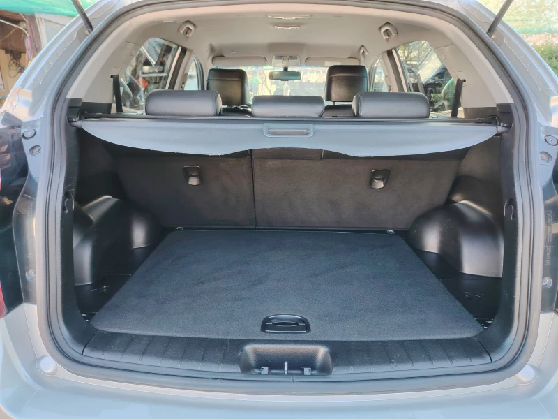 SsangYong Korando 2.0 Дизел 4х4, снимка 16 - Автомобили и джипове - 50035965