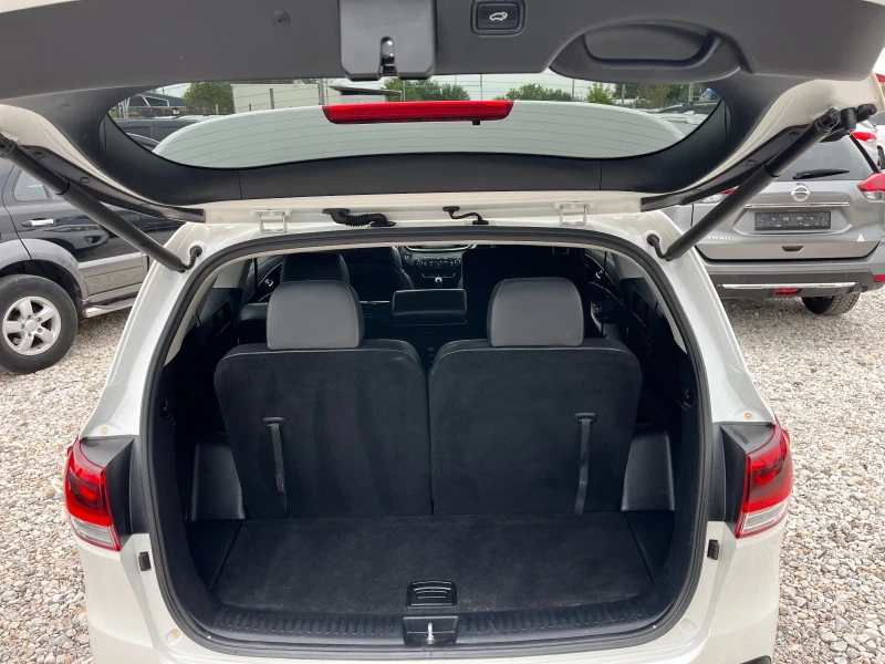 Kia Sorento 2.2CRDi 200кс 4х4 6ск, снимка 17 - Автомобили и джипове - 51877264