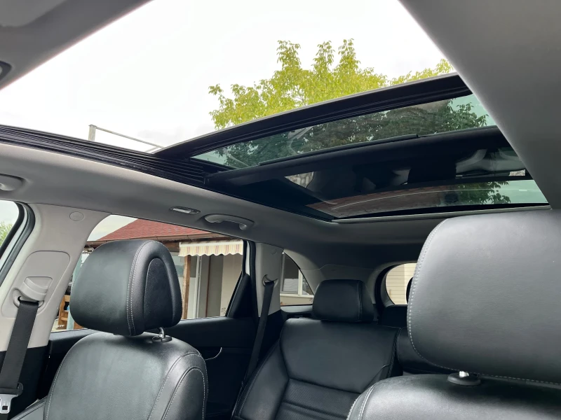 Kia Sorento 2.2CRDi 200кс 4х4 6ск, снимка 9 - Автомобили и джипове - 51877264