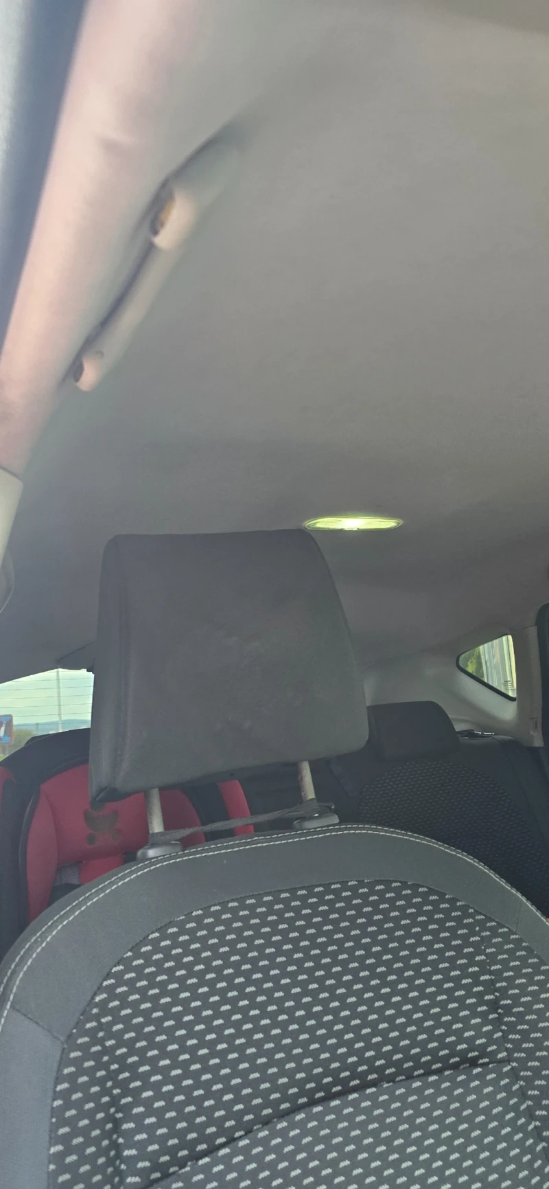 Nissan Qashqai 2.0 DCI, снимка 8 - Автомобили и джипове - 52356923