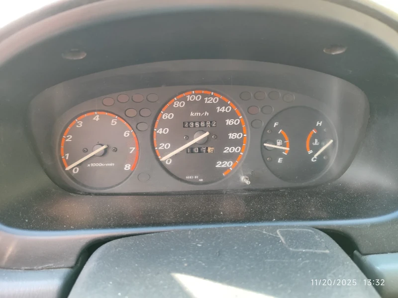 Honda Cr-v, снимка 6 - Автомобили и джипове - 52479222