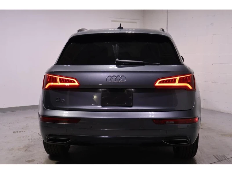 Audi Q5 * Progressiv * CARFAX * ЦЕНА ДО БЪЛГАРИЯ, снимка 5 - Автомобили и джипове - 52700953