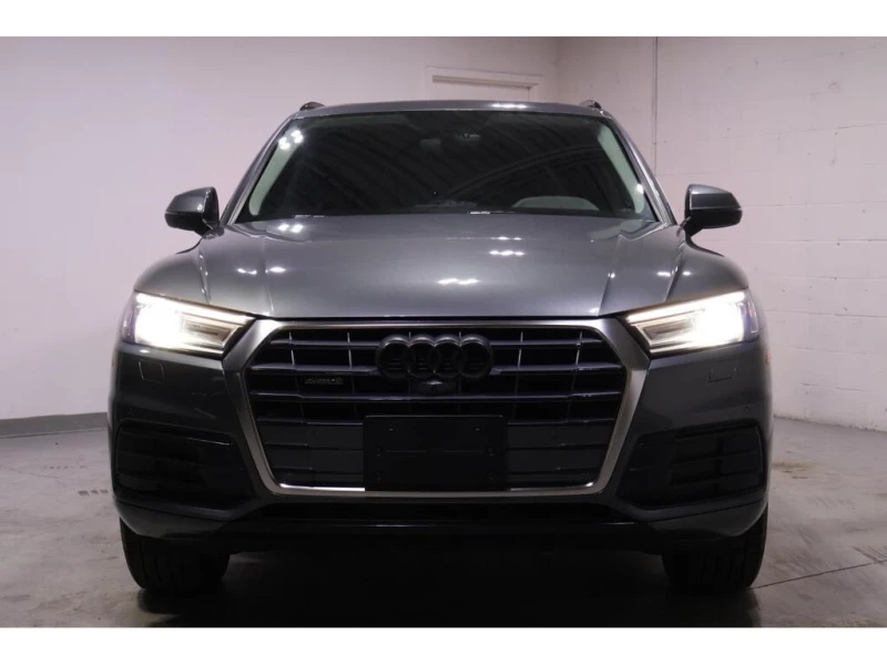 Audi Q5 * Progressiv * CARFAX * ЦЕНА ДО БЪЛГАРИЯ, снимка 9 - Автомобили и джипове - 52700953