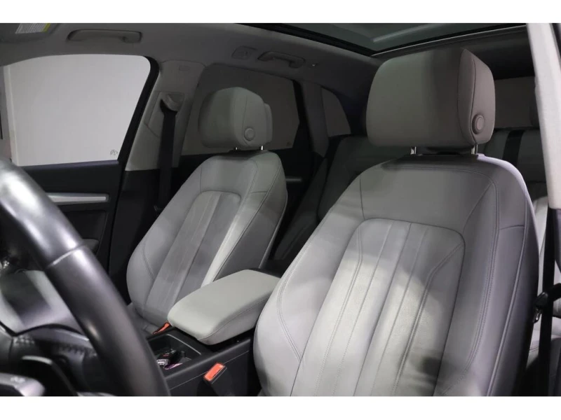 Audi Q5 * Progressiv * CARFAX * ЦЕНА ДО БЪЛГАРИЯ, снимка 13 - Автомобили и джипове - 52700953