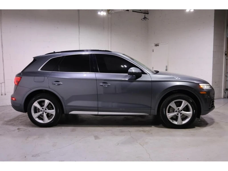 Audi Q5 * Progressiv * CARFAX * ЦЕНА ДО БЪЛГАРИЯ, снимка 7 - Автомобили и джипове - 52700953