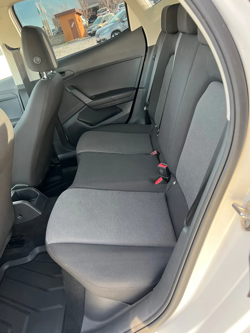 Seat Arona 1.0i/CNG, снимка 13 - Автомобили и джипове - 52817132