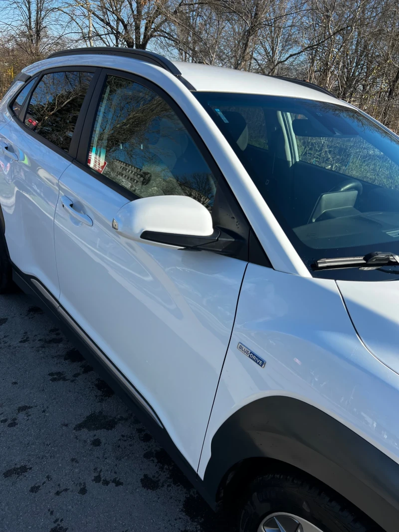 Hyundai Kona 64kW 204hp термопомпа, снимка 2 - Автомобили и джипове - 52966583