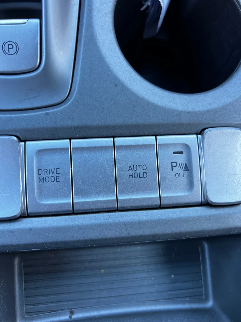 Hyundai Kona 64kW 204hp термопомпа, снимка 11 - Автомобили и джипове - 52966583