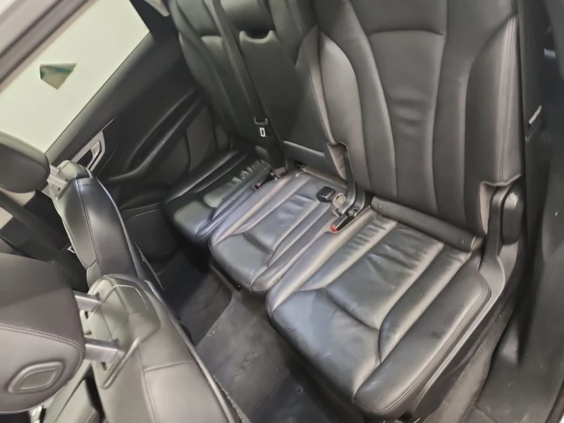 Audi Q7 2019 KOMFORT * CARFAX * БЕЗ ПЪРВОНАЧАЛНА ВНОСКА, снимка 13 - Автомобили и джипове - 53123378