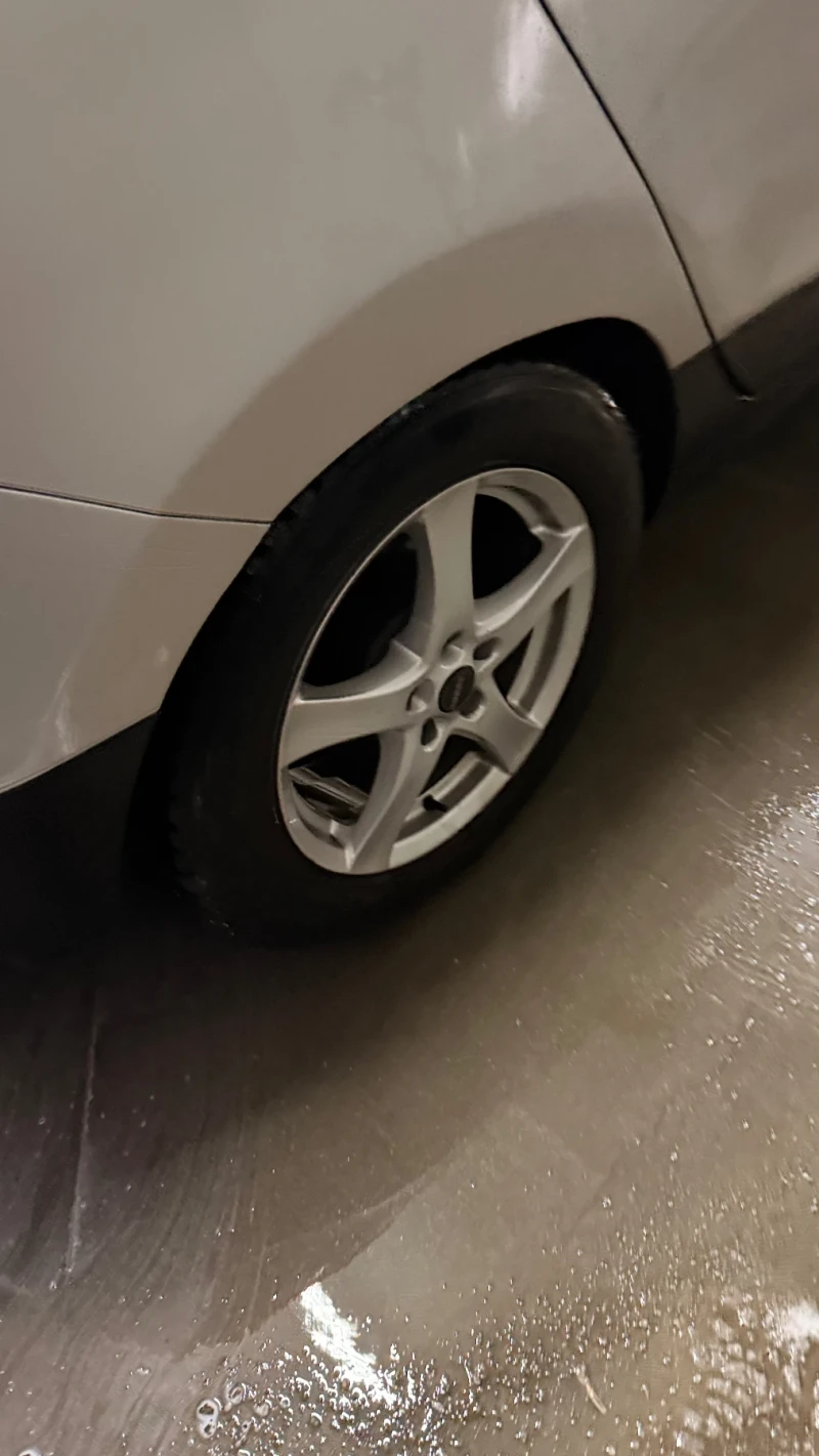 Hyundai IX35, снимка 6 - Автомобили и джипове - 53264558