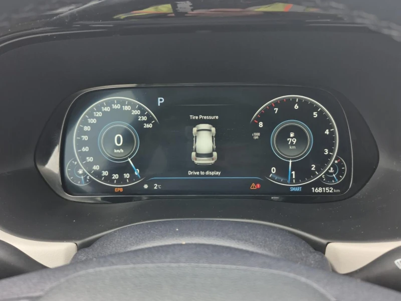 Hyundai Palisade * CALLIGRAPHY* 360CAM* DISTRONIC* Обдух* BLIND SPO, снимка 6 - Автомобили и джипове - 53563399