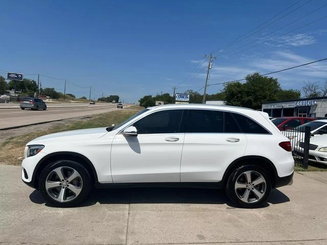 Mercedes-Benz GLC 300 Подгрев* Keyless* Фикс Цена, снимка 6 - Автомобили и джипове - 47629721