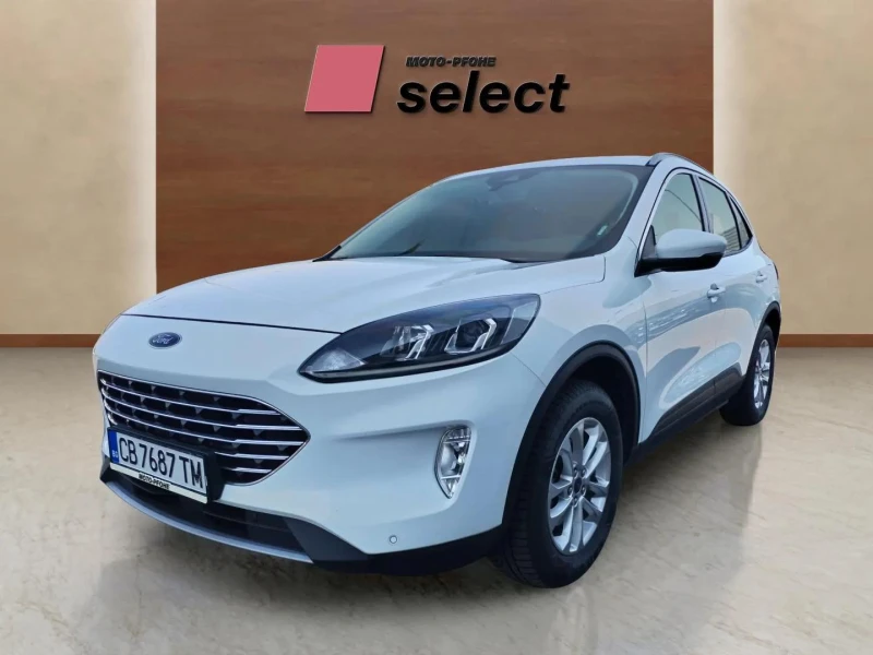Ford Kuga 2.5 FHEV - 42900 лв. - 72156497 1