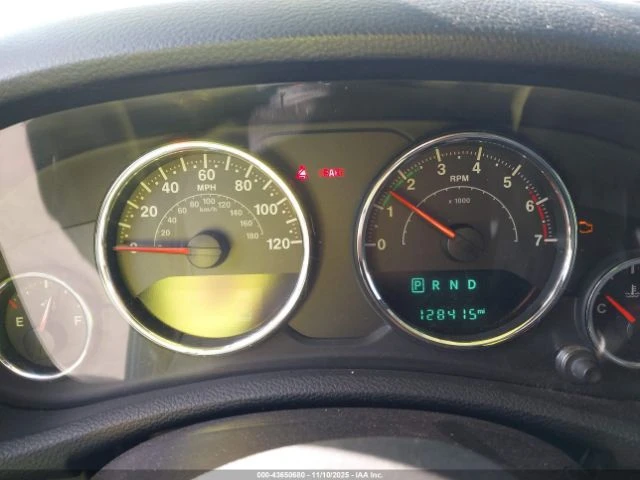 Jeep Wrangler UNLIMITED SAHARA* 4X4*  | Mobile.bg   11