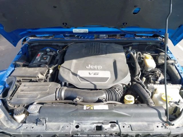 Jeep Wrangler UNLIMITED SAHARA* 4X4*  | Mobile.bg   12