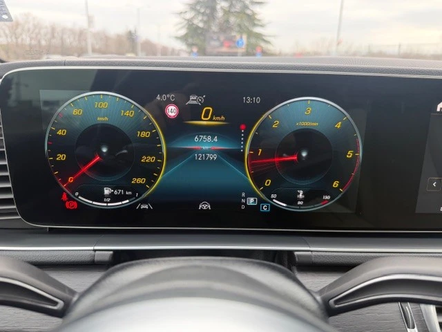 Mercedes-Benz GLS 400 d 4MATIC, снимка 13 - Автомобили и джипове - 53769533