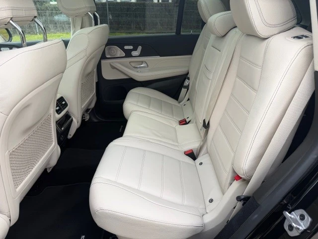 Mercedes-Benz GLS 400 d 4MATIC, снимка 11 - Автомобили и джипове - 53769533