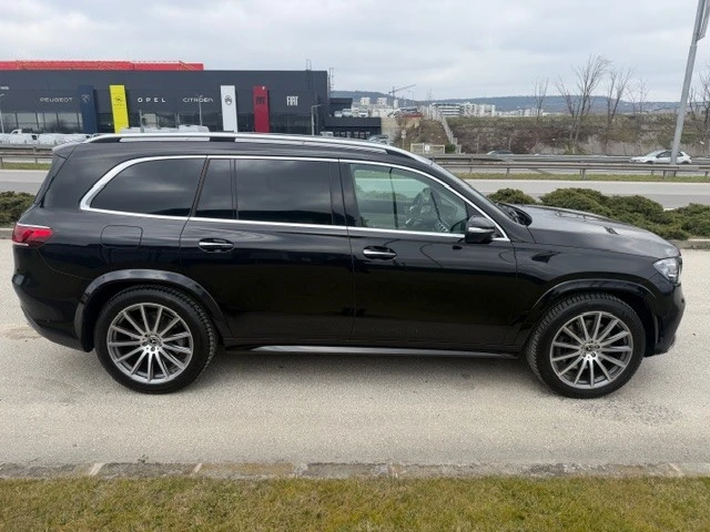 Mercedes-Benz GLS 400 d 4MATIC, снимка 8 - Автомобили и джипове - 53769533