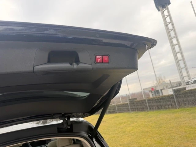 Mercedes-Benz GLS 400 d 4MATIC, снимка 10 - Автомобили и джипове - 53769533