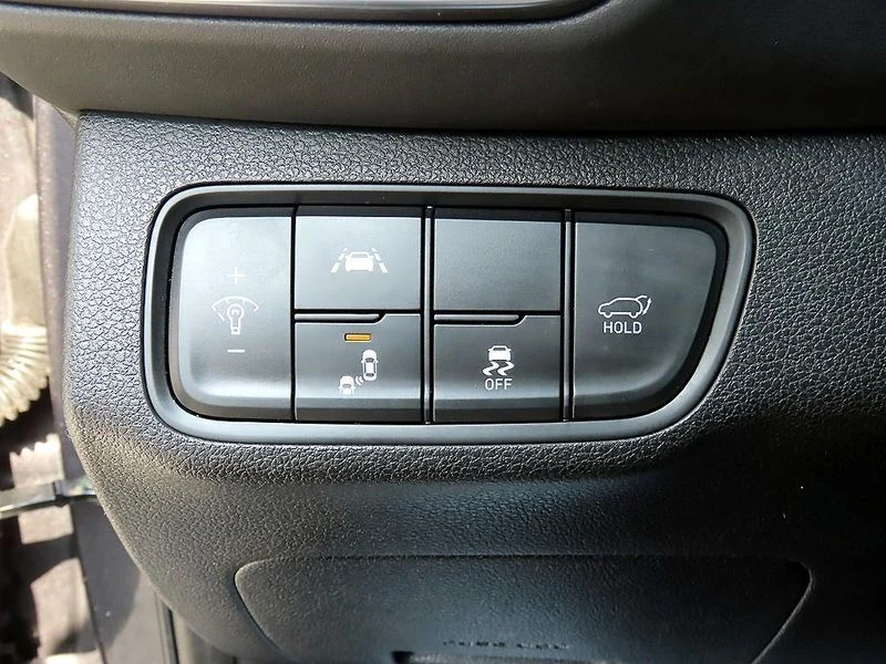 Hyundai Santa fe Gasoline 2.0T 2WD| 238к.с.| ВКЛ.ТЕХНОТЕСТ, снимка 12 - Автомобили и джипове - 55440744
