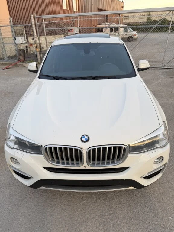 BMW X4 xDrive28i * ���������� (���� �� ��) | Mobile.bg � ����������� 3