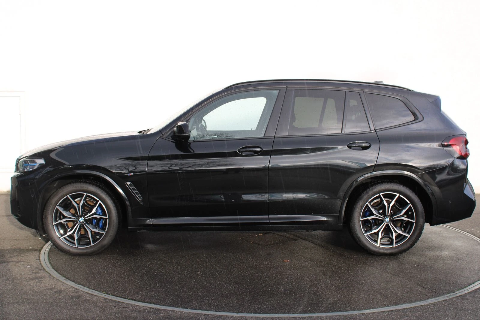 BMW X3 M40d*Laser*ShadowLine*Pano*HUD*ГАРАНЦИЯ - изображение 5