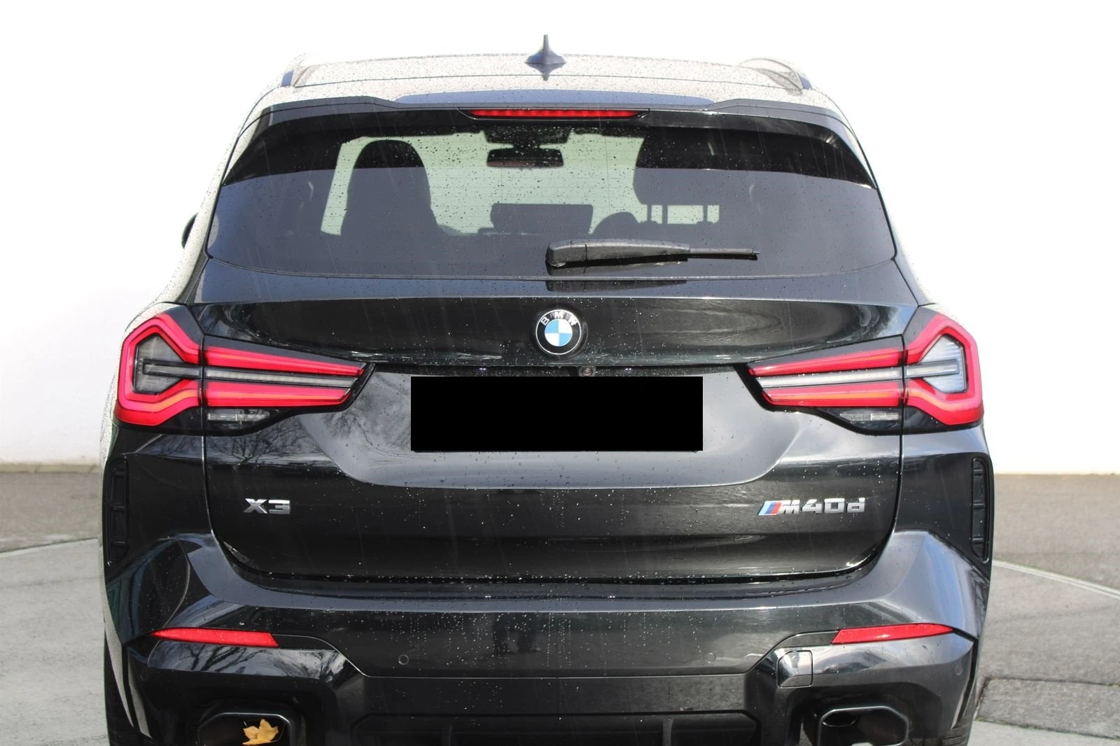 BMW X3 M40d*Laser*ShadowLine*Pano*HUD*ГАРАНЦИЯ - изображение 7