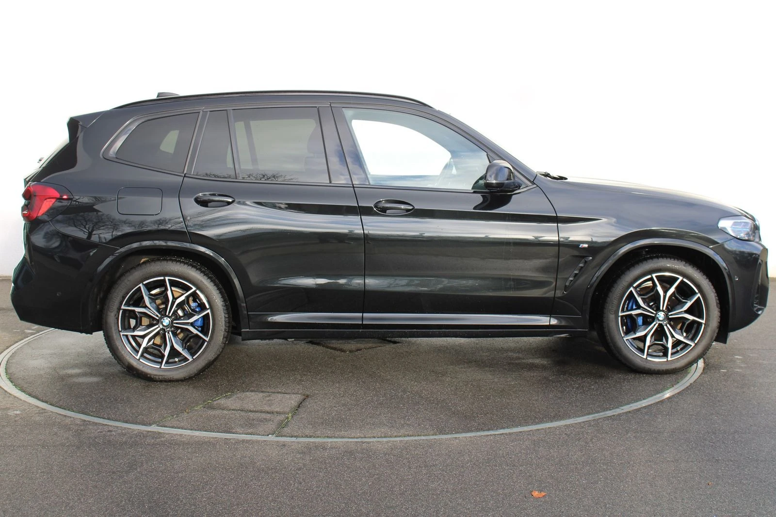 BMW X3 M40d*Laser*ShadowLine*Pano*HUD*ГАРАНЦИЯ - изображение 4